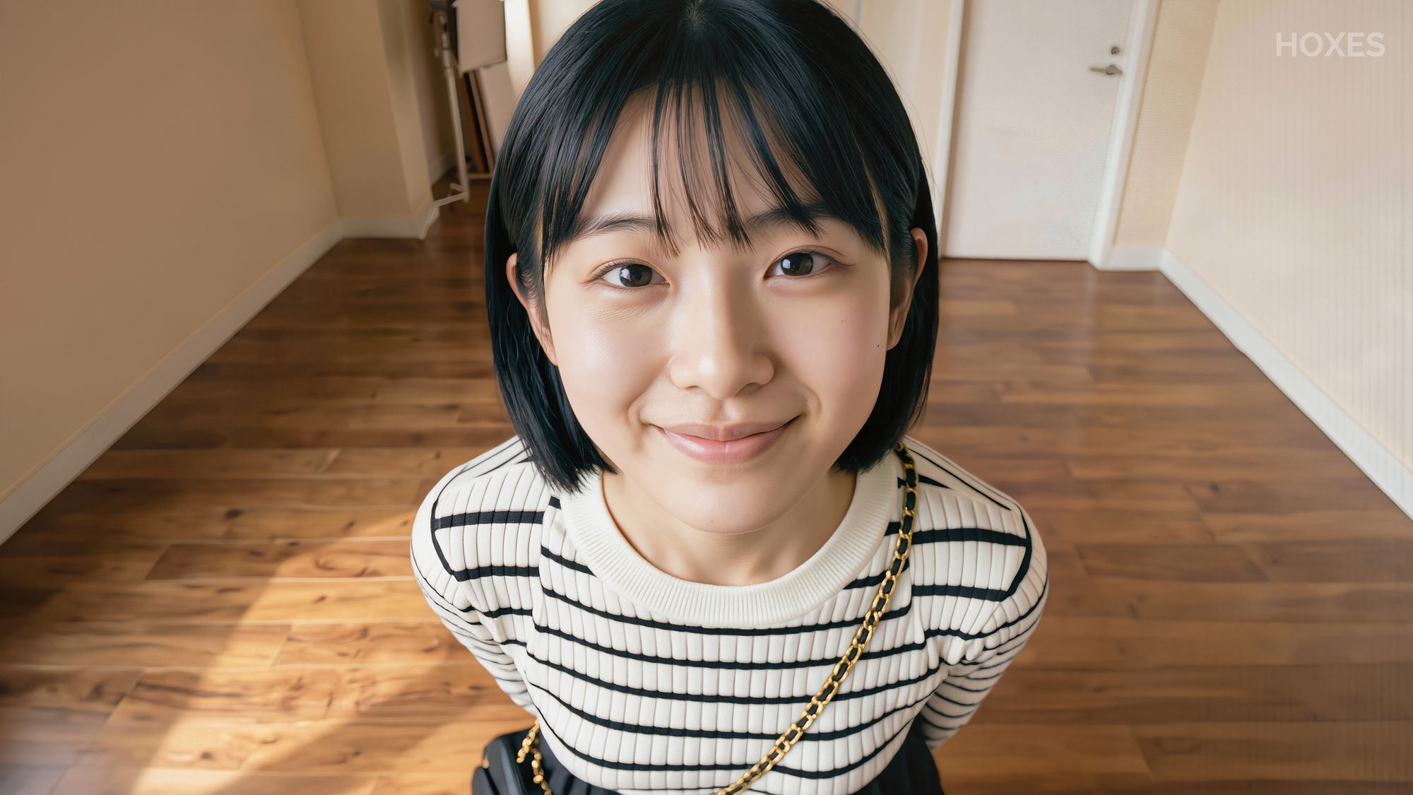 Test Session｜佳奈編 - サンプル画像 1