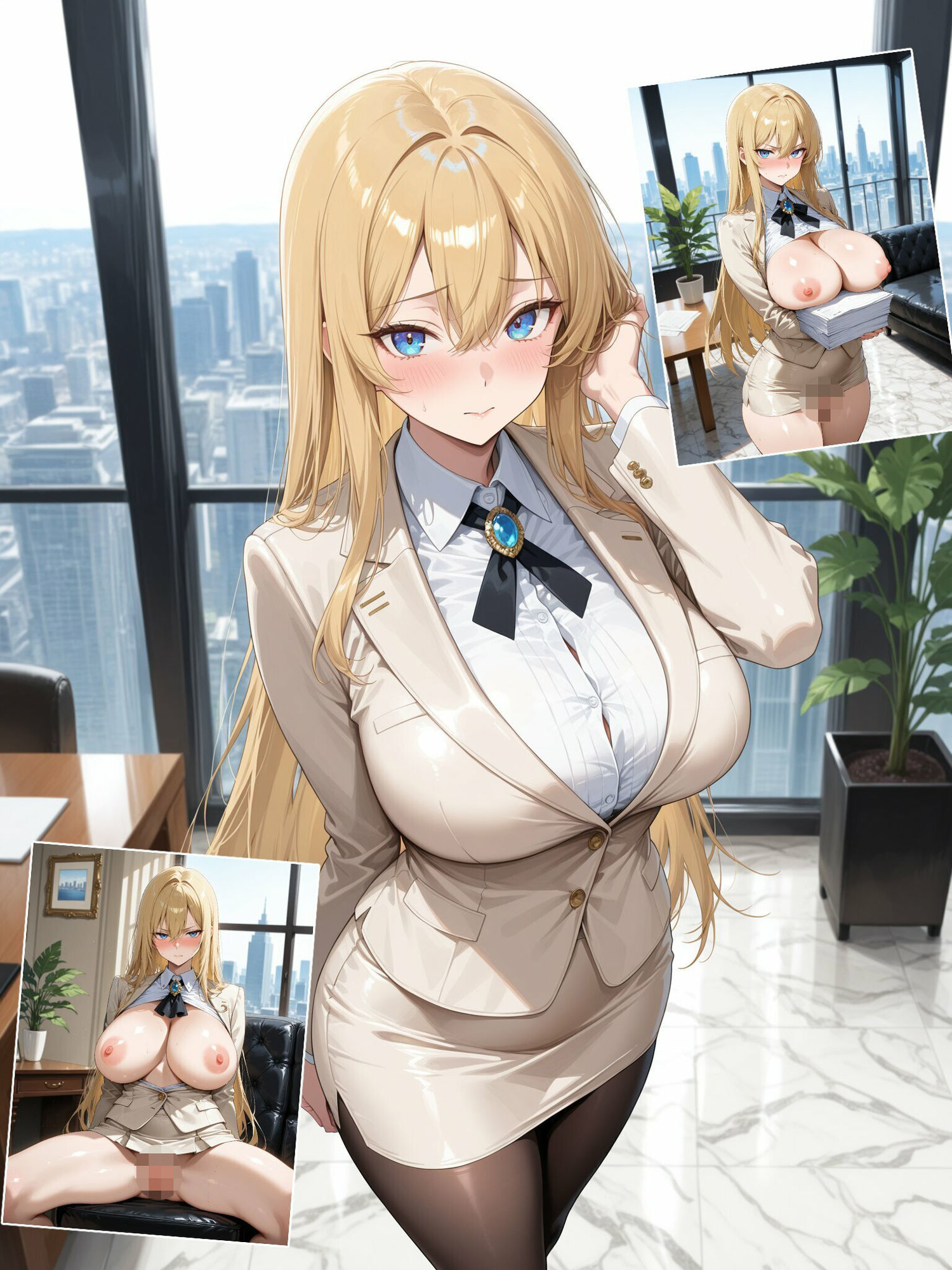 Tabibito illustrations May 2026 part3 - サンプル画像 10