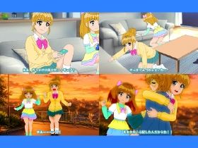 魔法少女ぷるぴゅあ＃04 - サンプル画像 7
