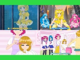 魔法少女ぷるぴゅあ＃04 - サンプル画像 8