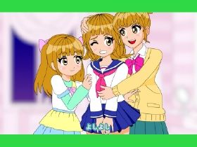 魔法少女ぷるぴゅあ＃04 - サンプル画像 10