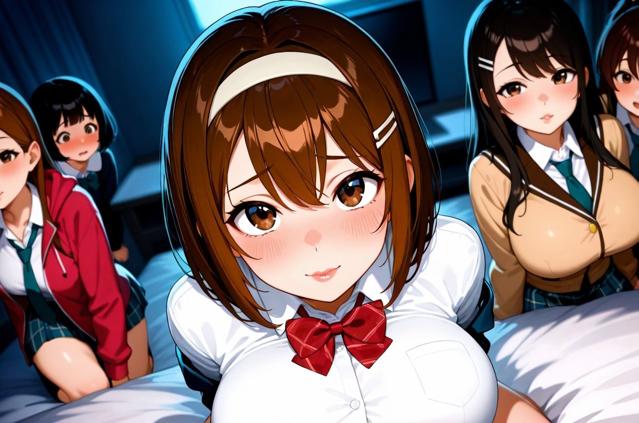 夏まっ盛り  ver.2 - サンプル画像 10
