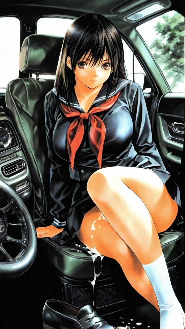 東●綾と教室＆トイレでSEX - サンプル画像 10