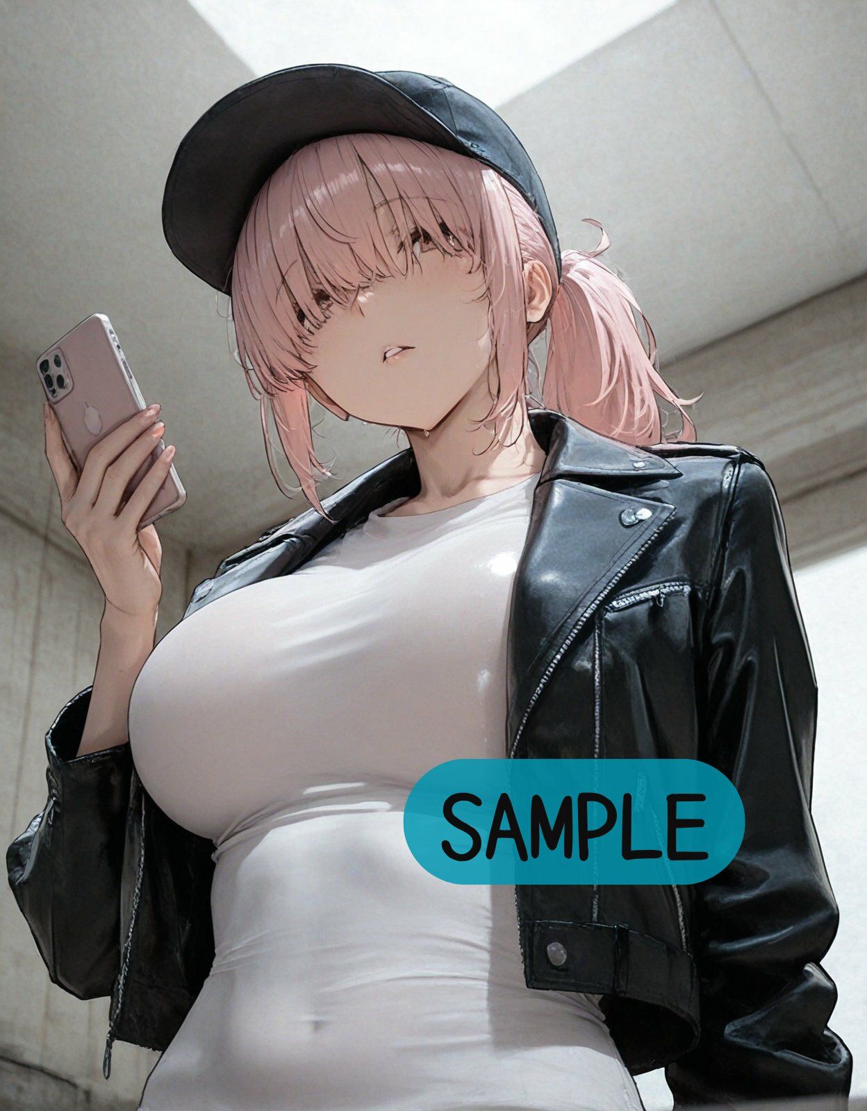 オモテウラ 2 - サンプル画像 7