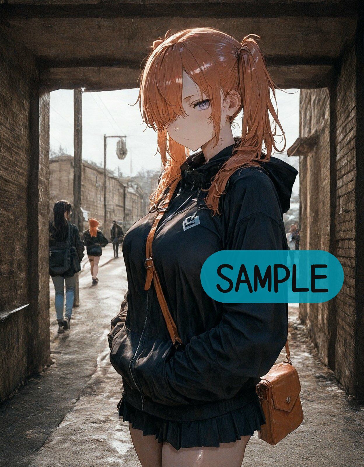 オモテウラ 2 - サンプル画像 9