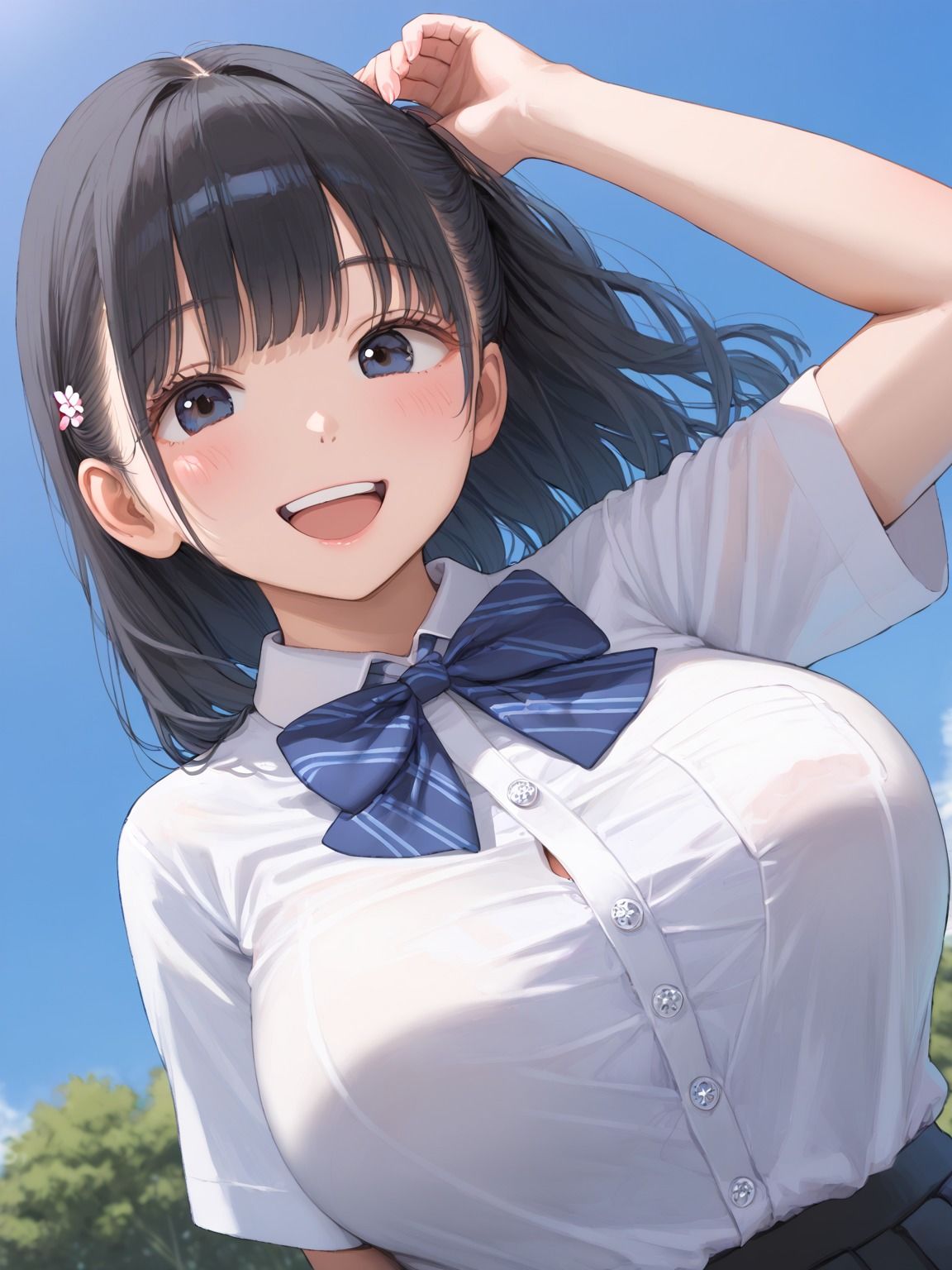 幼なじみとの甘い束縛生活 - サンプル画像 1