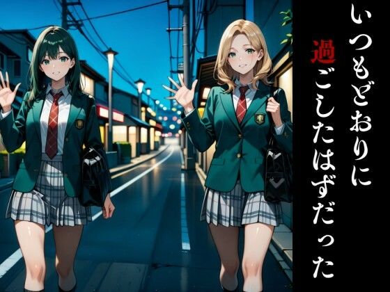 【最恐レ●プアニメ】とりかご4〜密室に捕獲され人生が終わった美女の物語〜【4Kフルボイス レ●プアニメーション動画】 - サンプル画像 3
