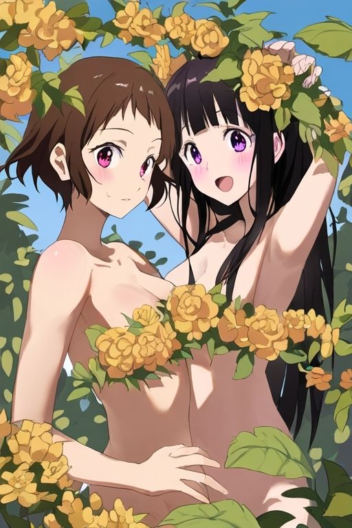 古典部の男たち、気になる相手を夢見る - サンプル画像 2