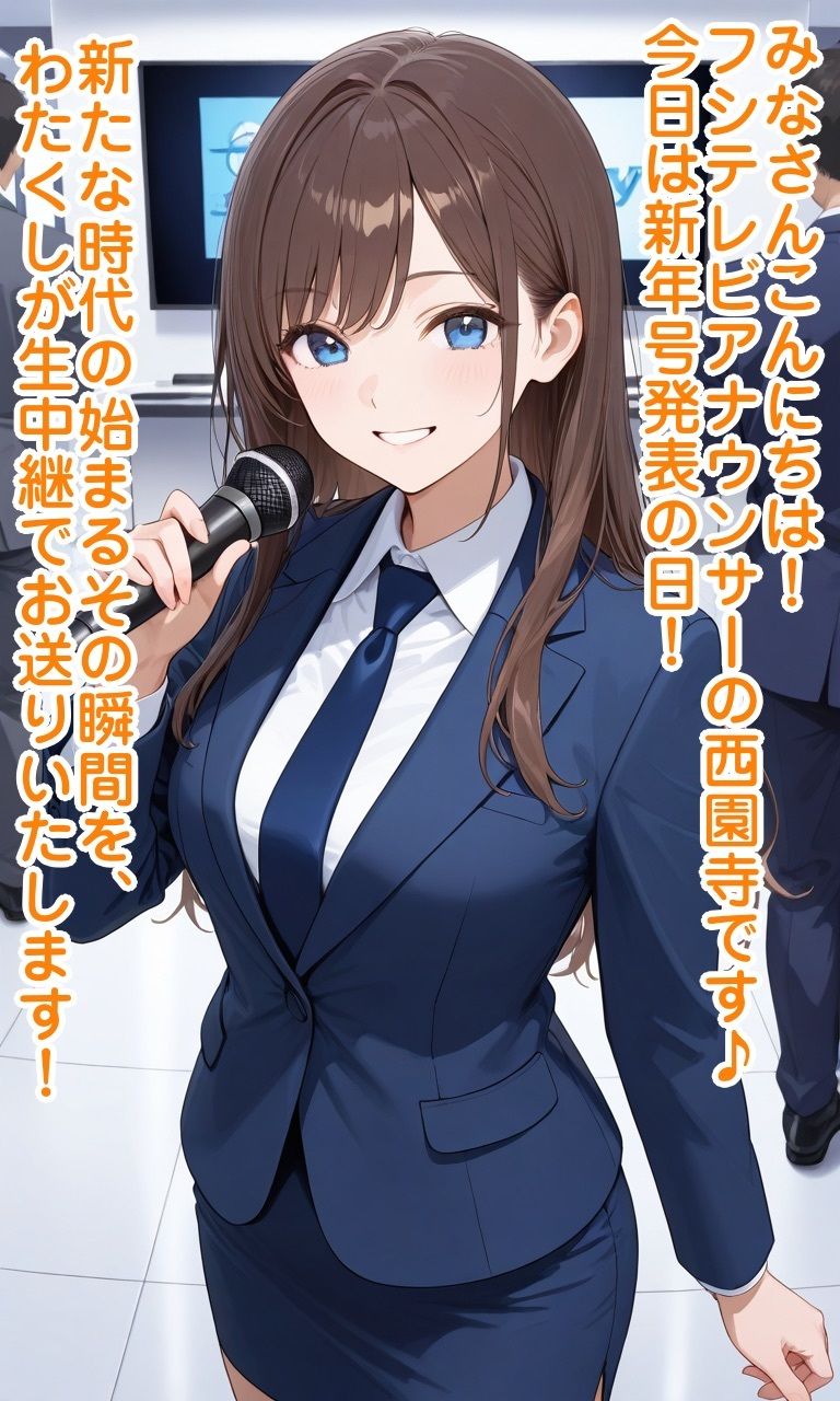 鬼畜エロ法律で無様行為 - サンプル画像 1