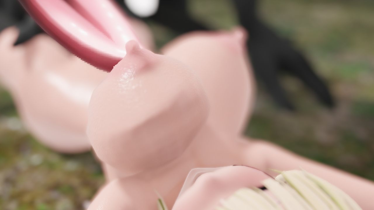 CacaoArtDesign3D動画シリーズ Vol.6 - サンプル画像 5