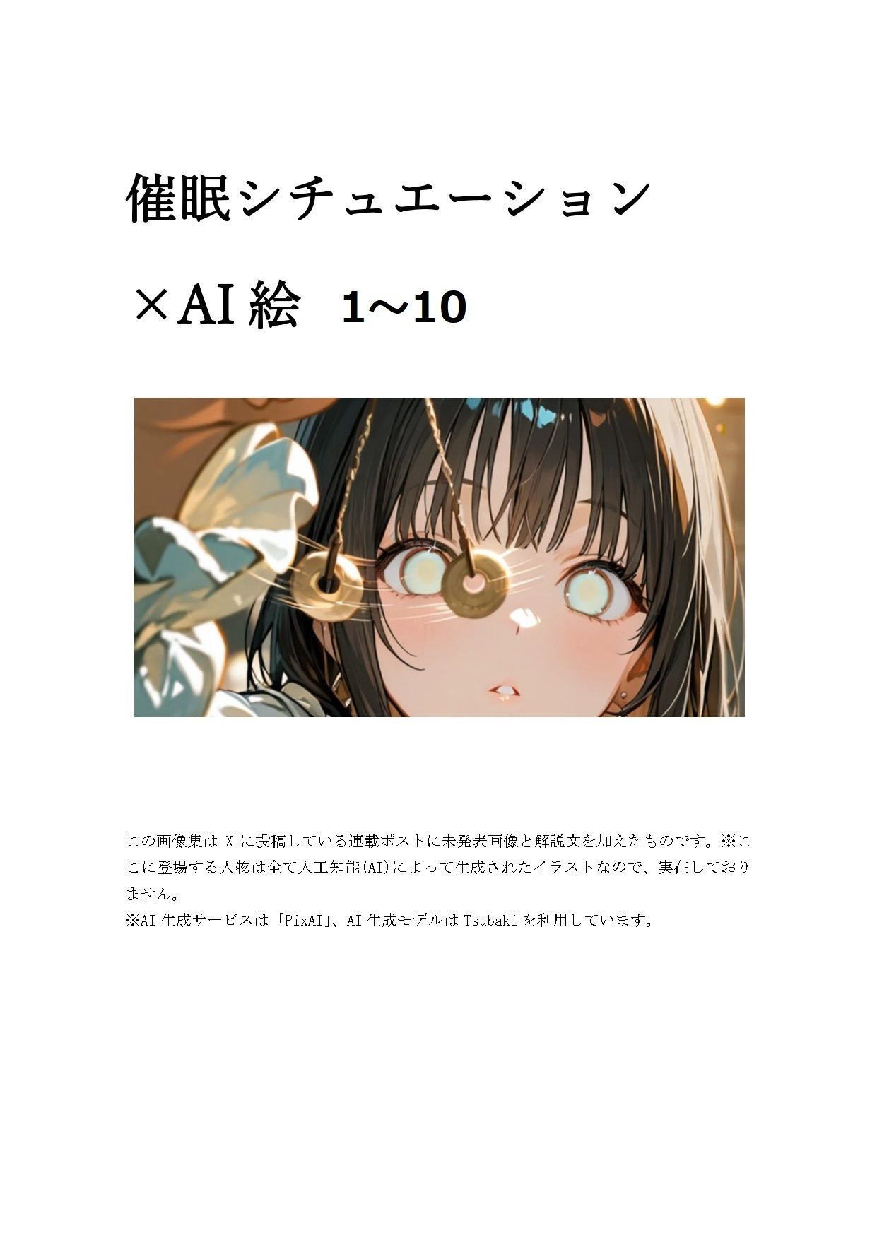 術師と掛かり手の いる日常 1〜10 - サンプル画像 1