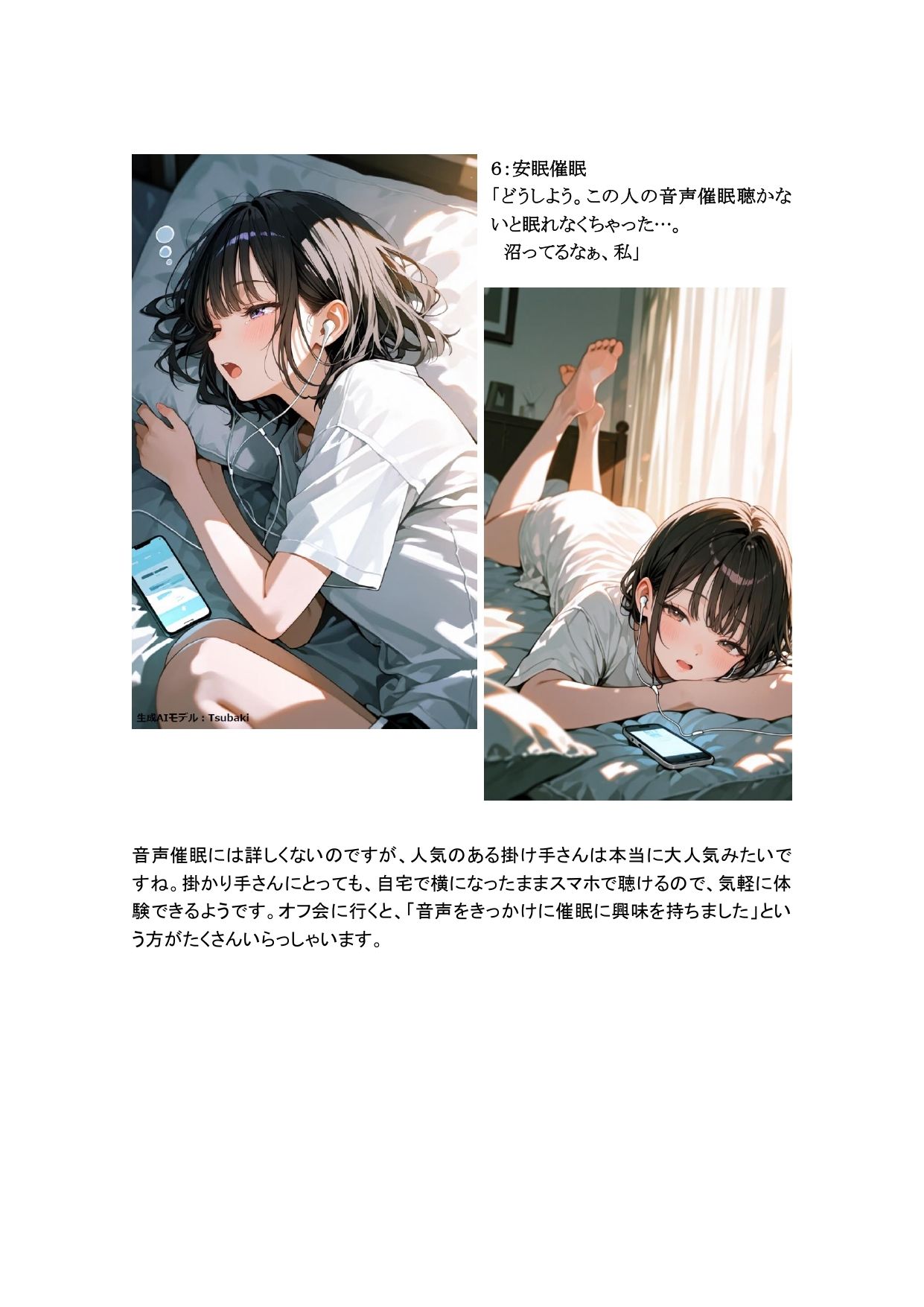 術師と掛かり手の いる日常 1〜10 - サンプル画像 7