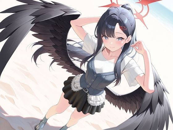イチカとうすほそ（はーと）性技実現 - サンプル画像 8