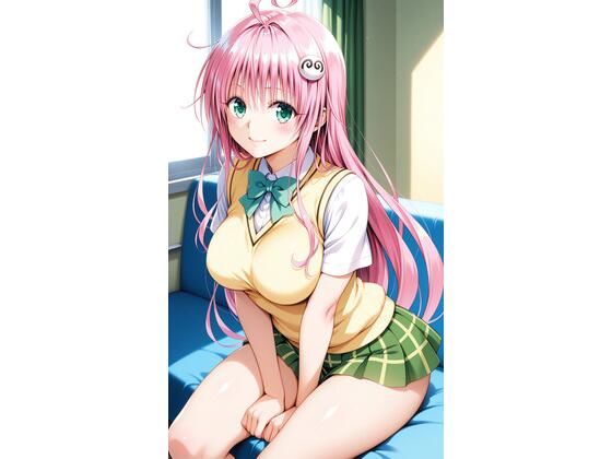 ラ〇5 （40p）