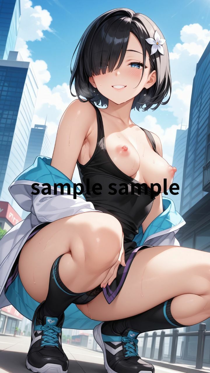催●SEXライフ〜都会のイケてる女子とのハーレムライフ〜 - サンプル画像 2