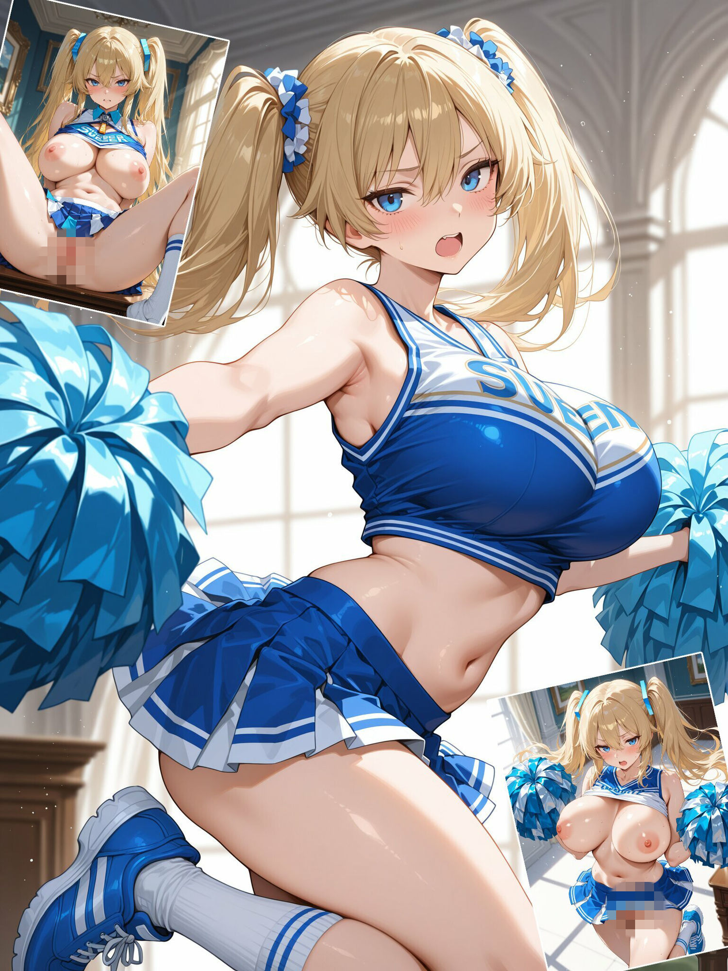 Tabibito illustrations June 2026 part3 - サンプル画像 3