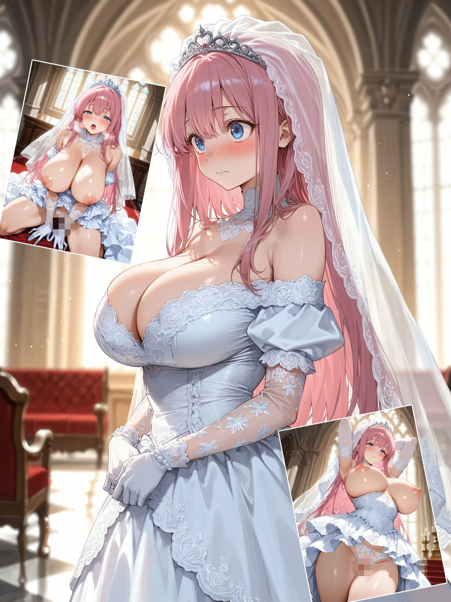 Tabibito illustrations June 2026 part3 - サンプル画像 9