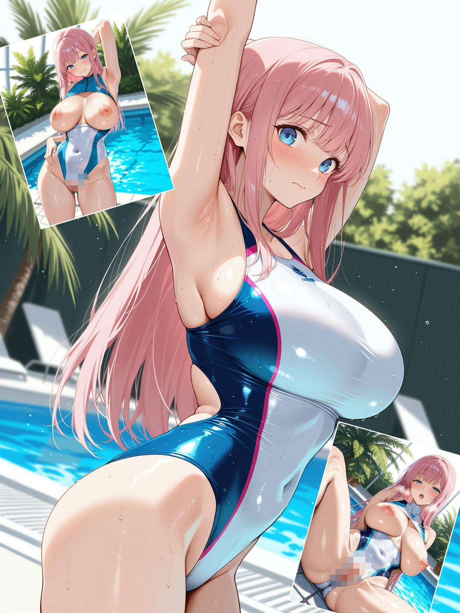 Tabibito illustrations June 2026 part3 - サンプル画像 10
