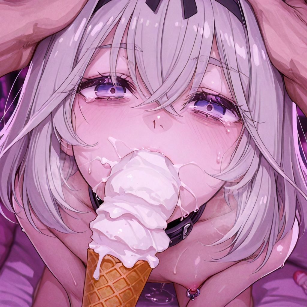 名〇偵プ〇キュア2（る〇か BAD END） イラスト集 - サンプル画像 3