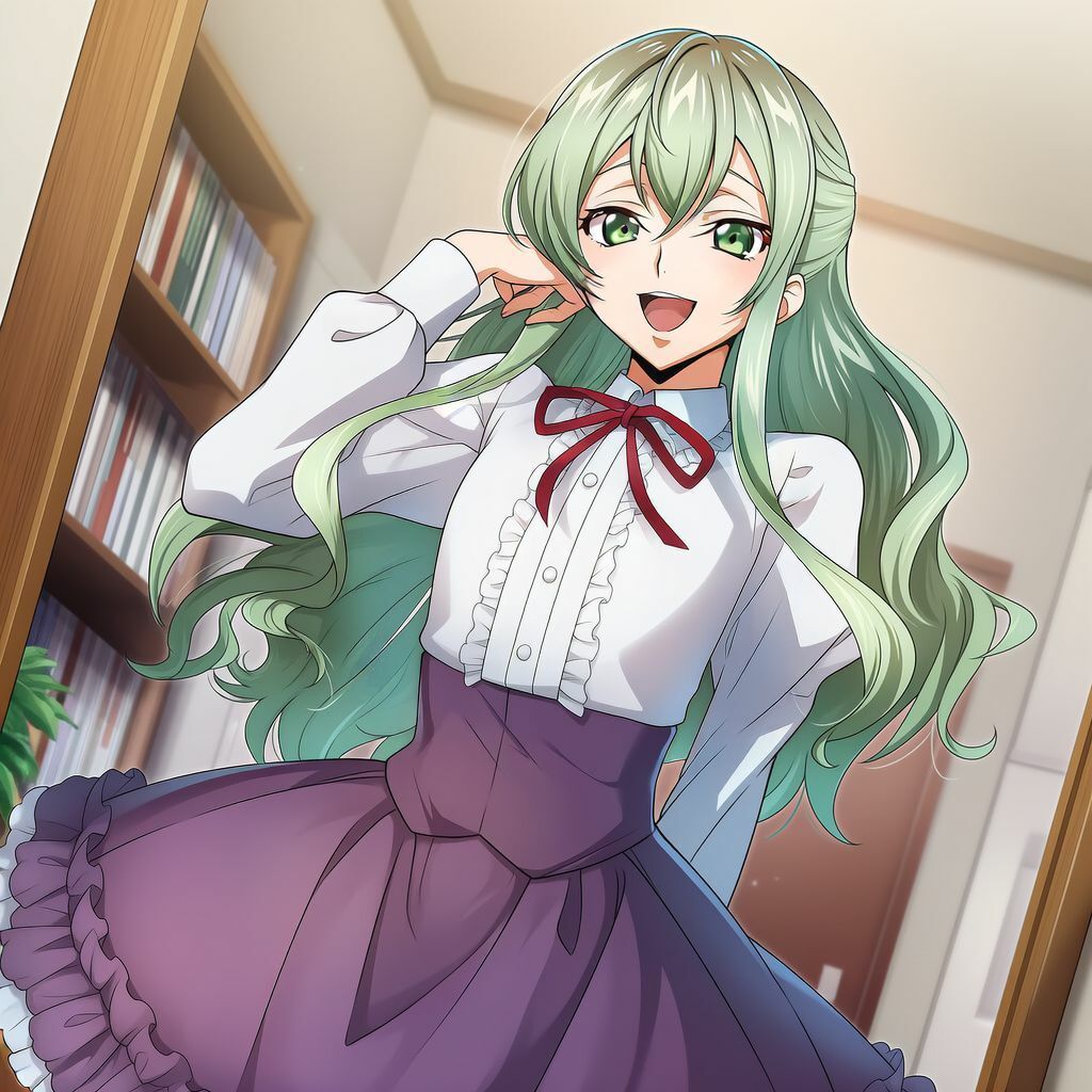 妹と成長期ごっこ〜いつでも成長してあげる〜六女_ユア編 - サンプル画像 3