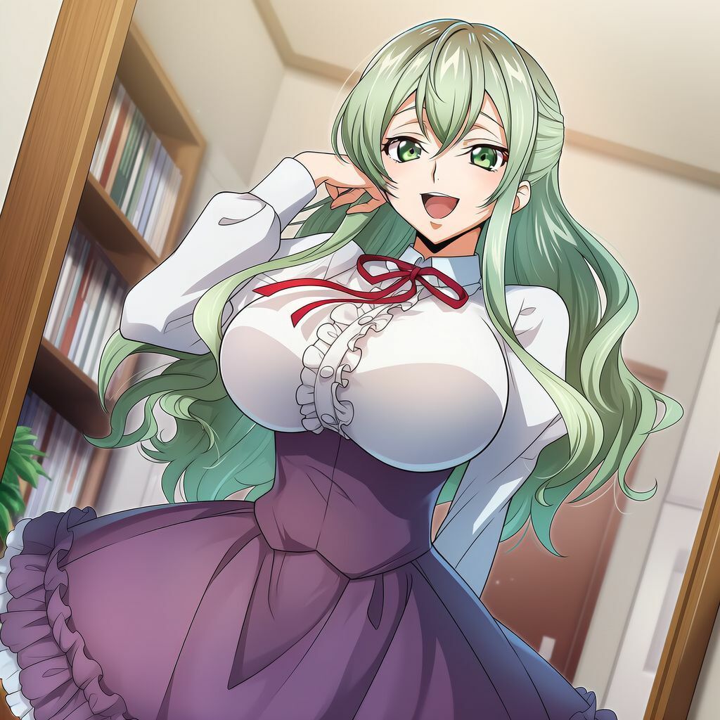 妹と成長期ごっこ〜いつでも成長してあげる〜六女_ユア編 - サンプル画像 4