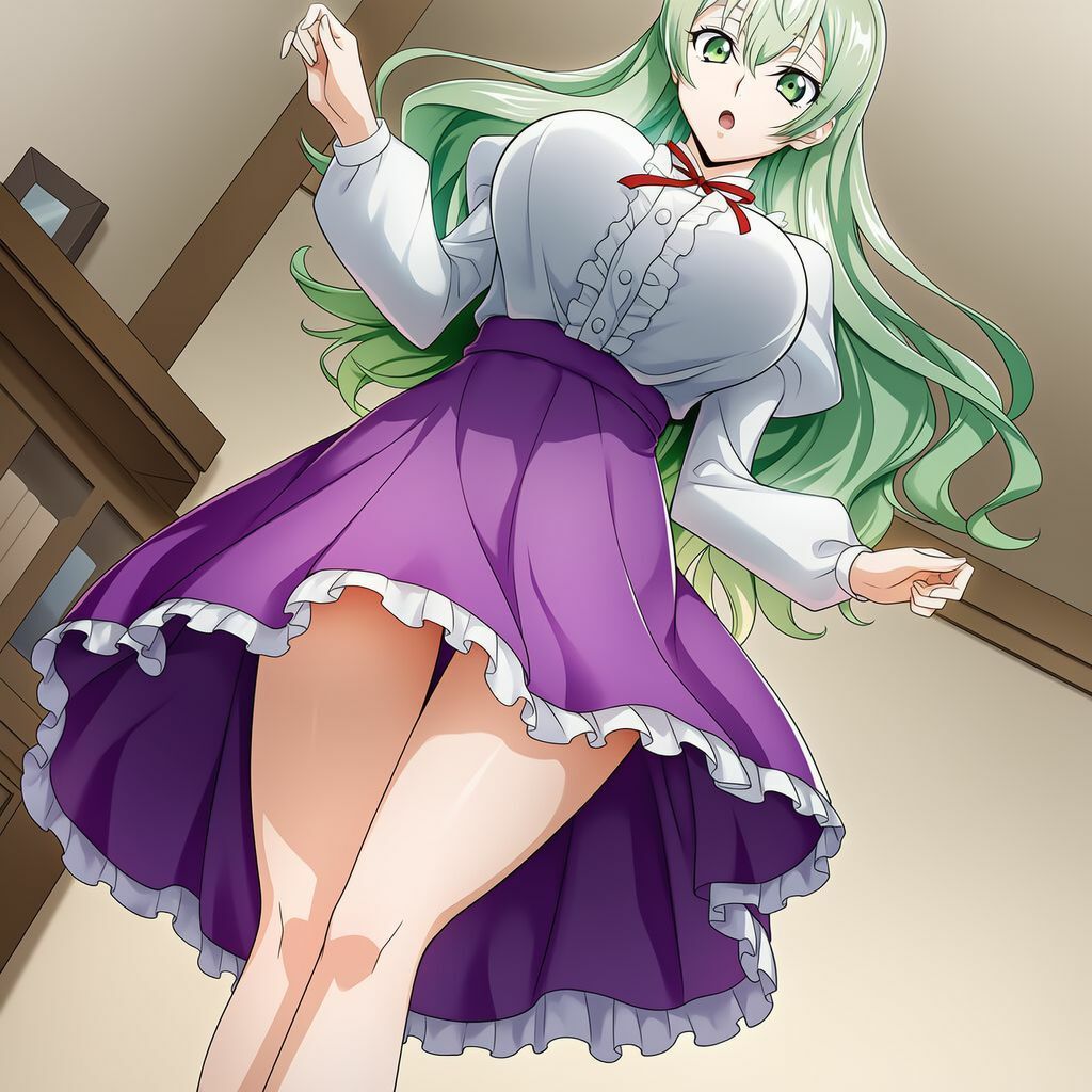 妹と成長期ごっこ〜いつでも成長してあげる〜六女_ユア編 - サンプル画像 8