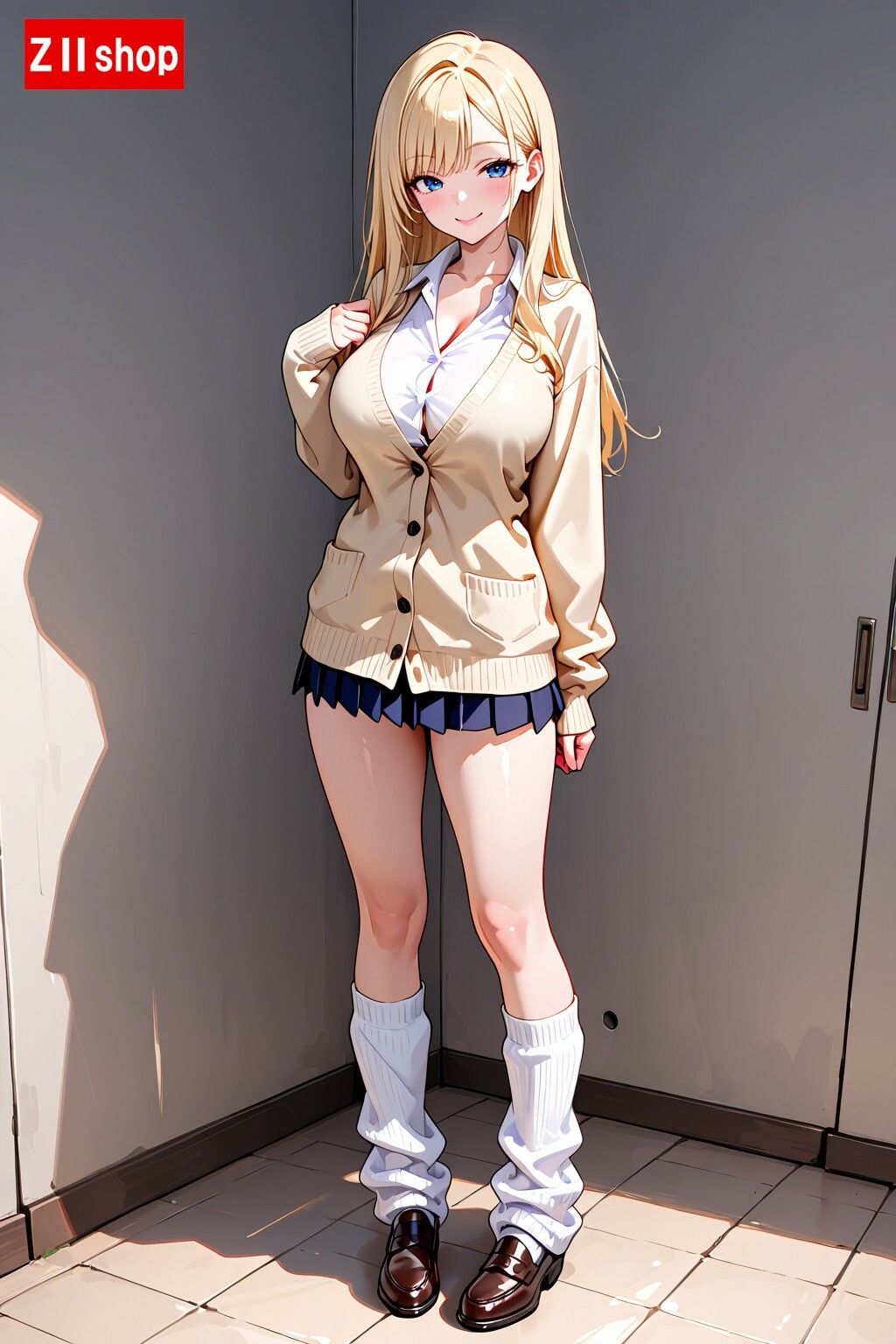 279枚  むちむちギャルのパンチラ・オナニー - サンプル画像 2