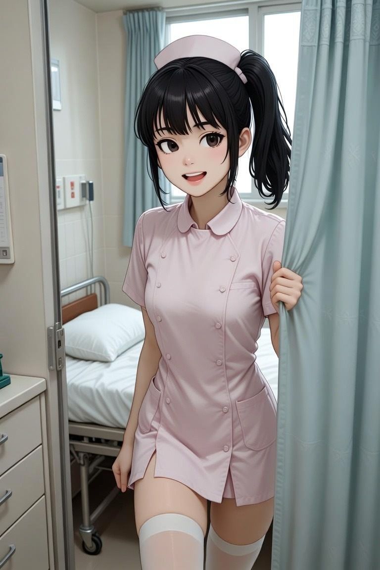 Nsたち - サンプル画像 1