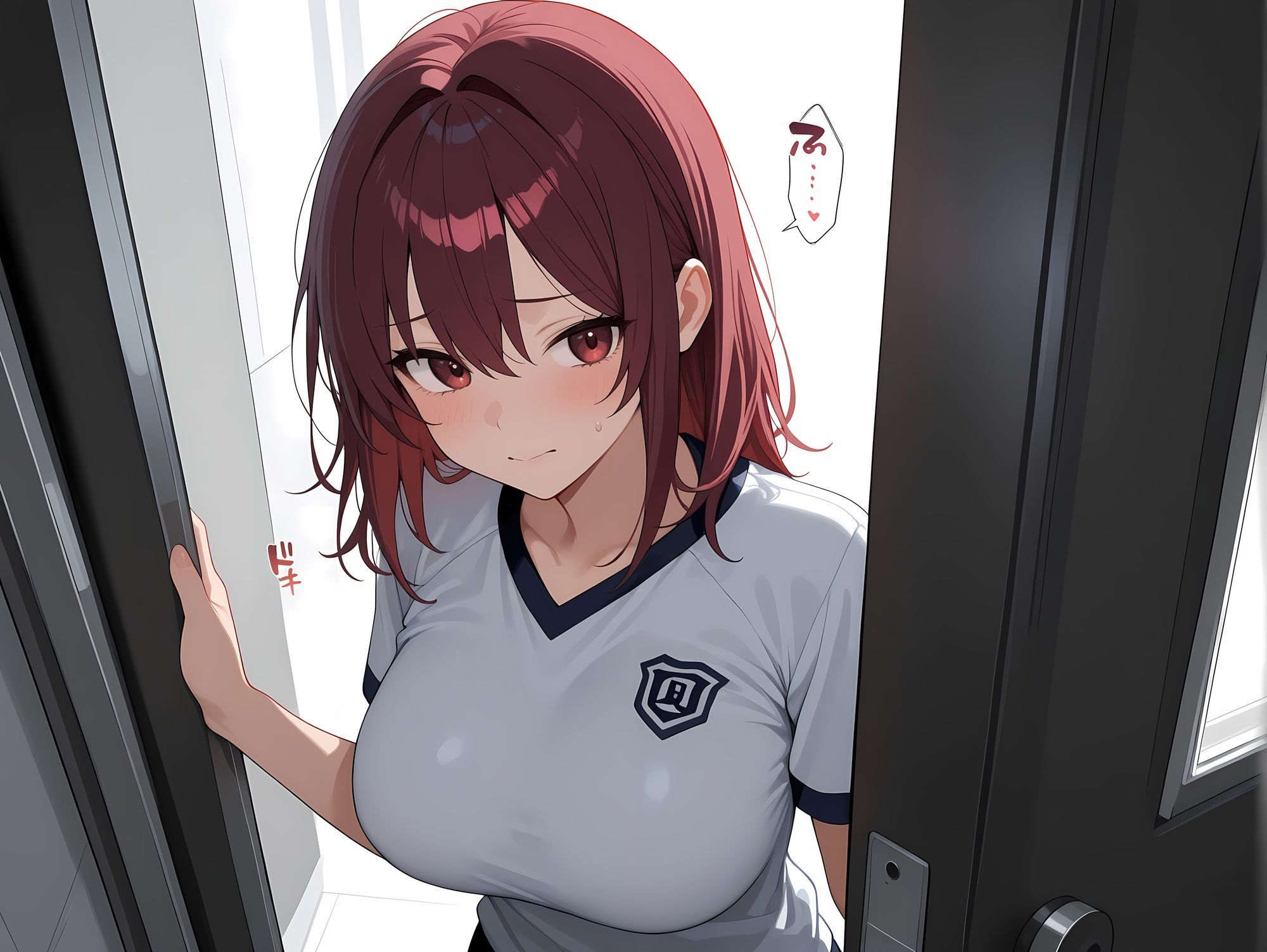 【中出し連発・500枚】強豪校バスケ部、部員全員が強●メス堕ちする話【シリーズ第5弾】 - サンプル画像 1
