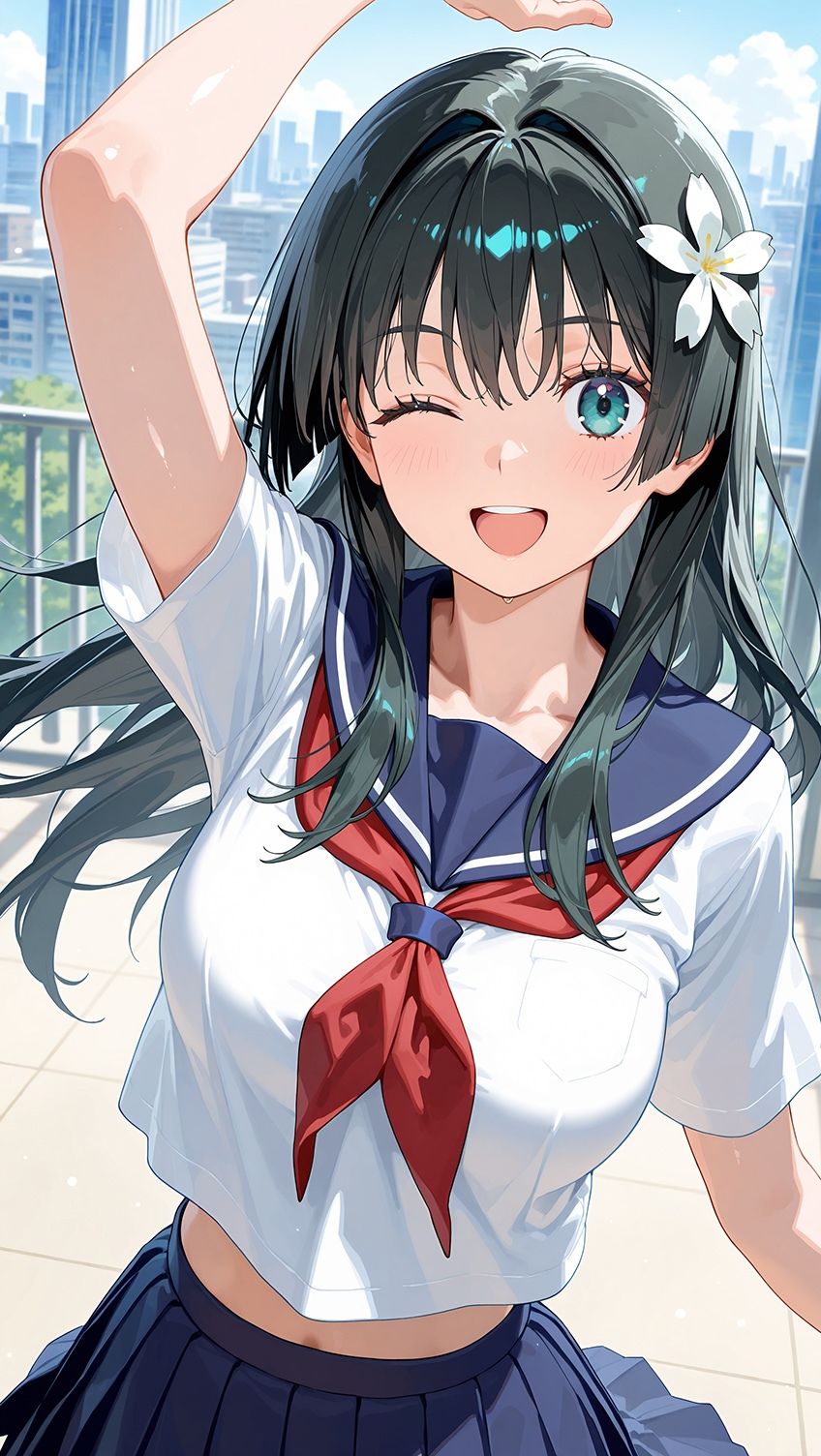 【CG集】BAD END No.0085（300images） - サンプル画像 1