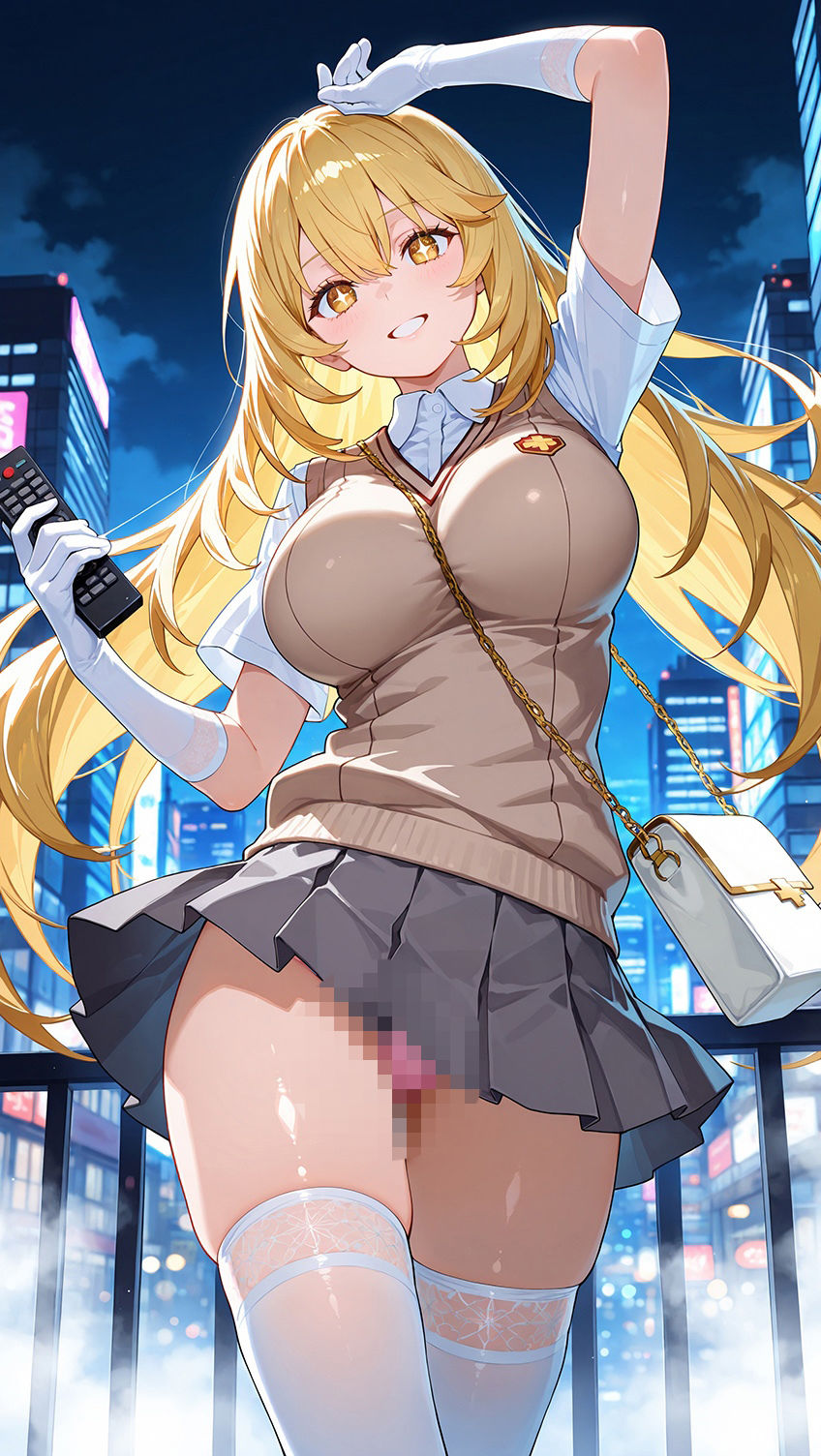 【CG集】BAD END No.0086（300images） - サンプル画像 1