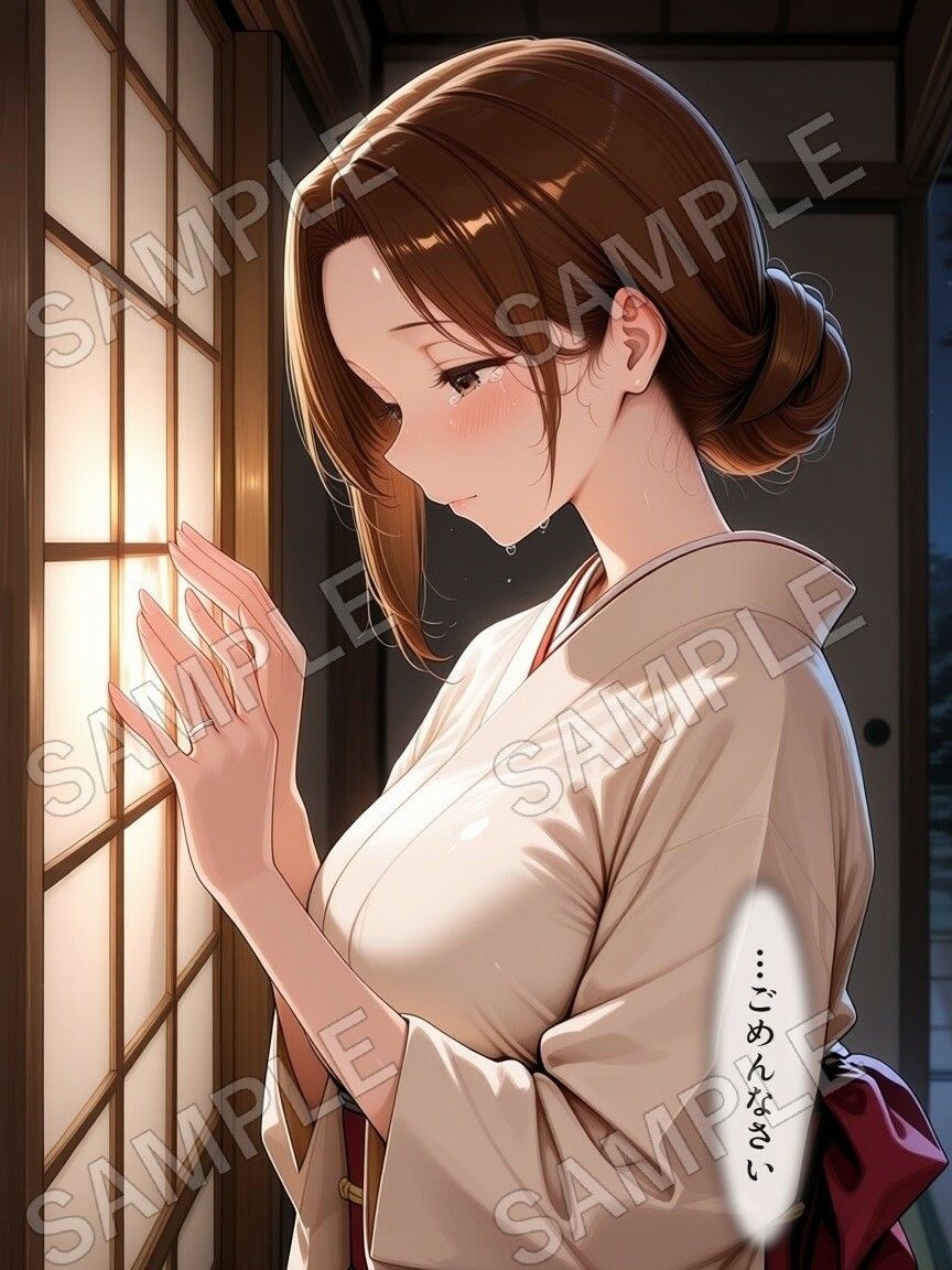 跡取りを産め 〜義父と、夫の知らない三年〜 - サンプル画像 4