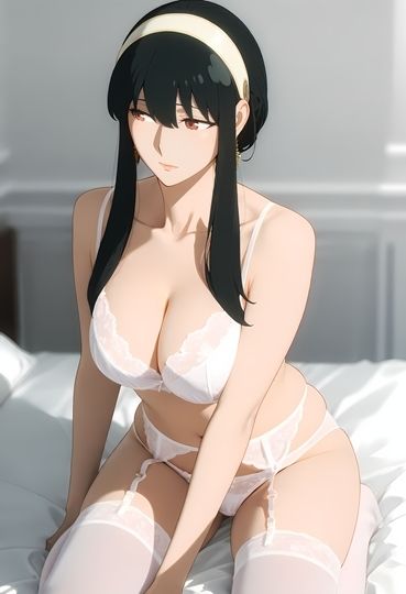 私にだって性欲くらいあるんです・・・ - サンプル画像 2