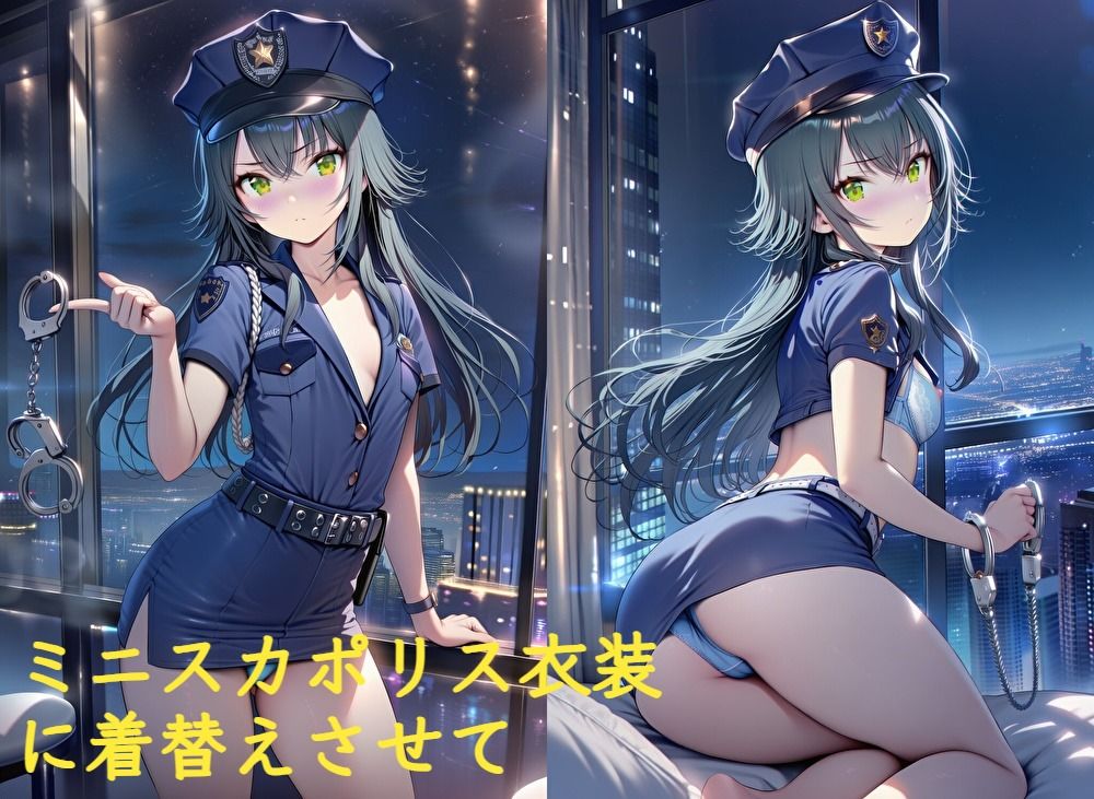月〇手毬とでーとしてえっち - サンプル画像 6