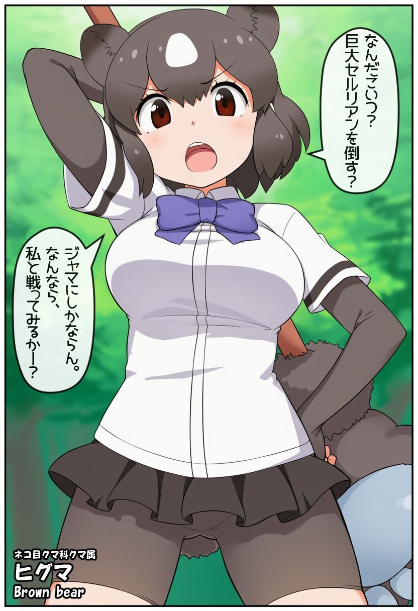 即堕ちフレンズ9 - サンプル画像 4