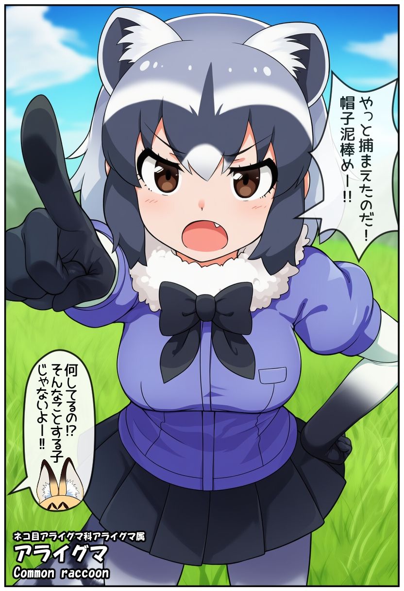 即堕ちフレンズ9 - サンプル画像 6