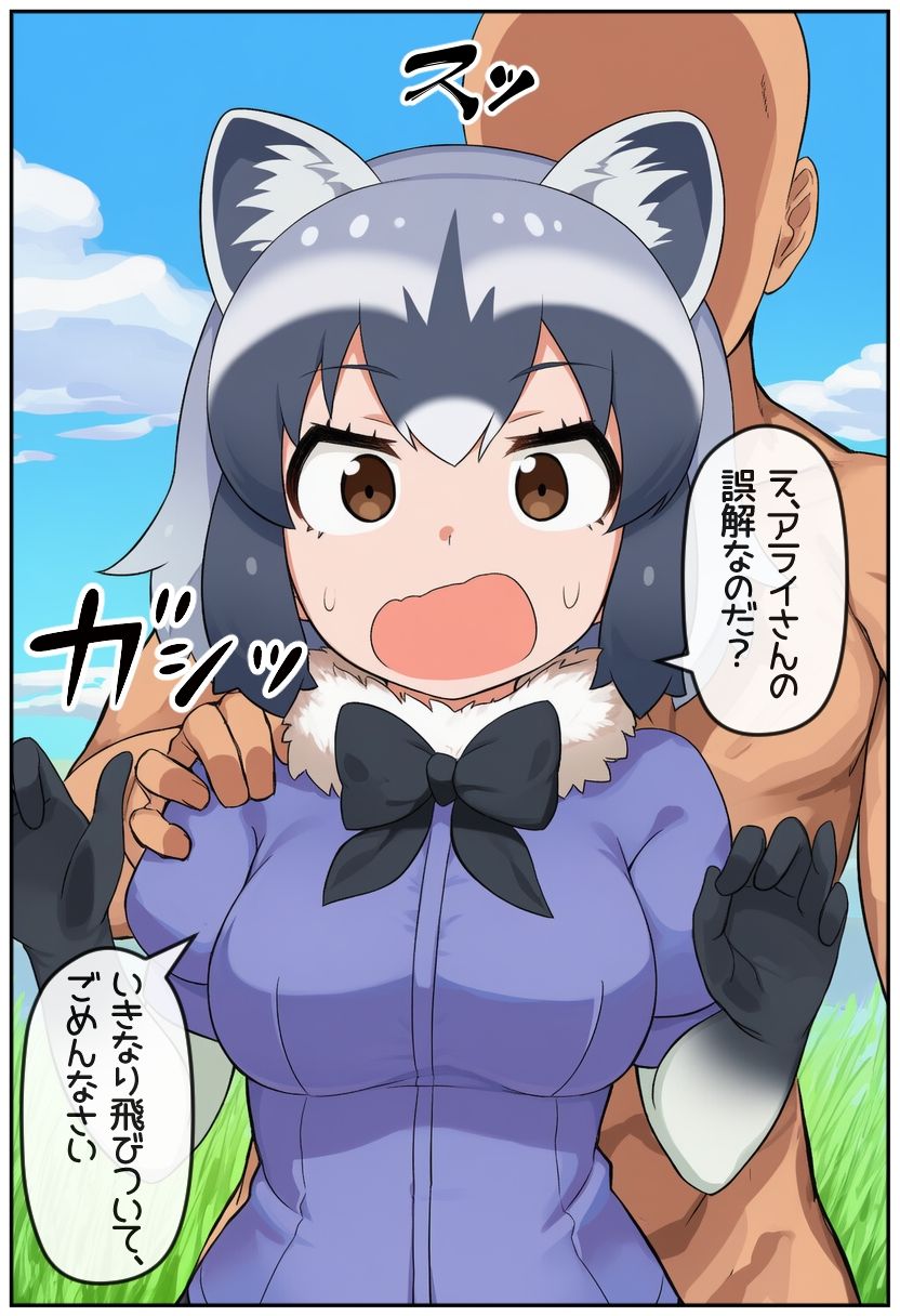 即堕ちフレンズ9 - サンプル画像 7