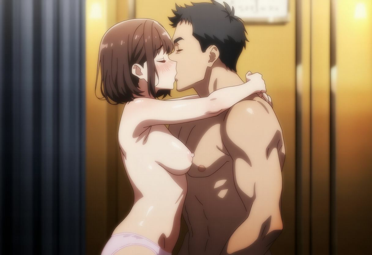 美少女図鑑  人妻SEX  他人に抱かれる理由 - サンプル画像 6