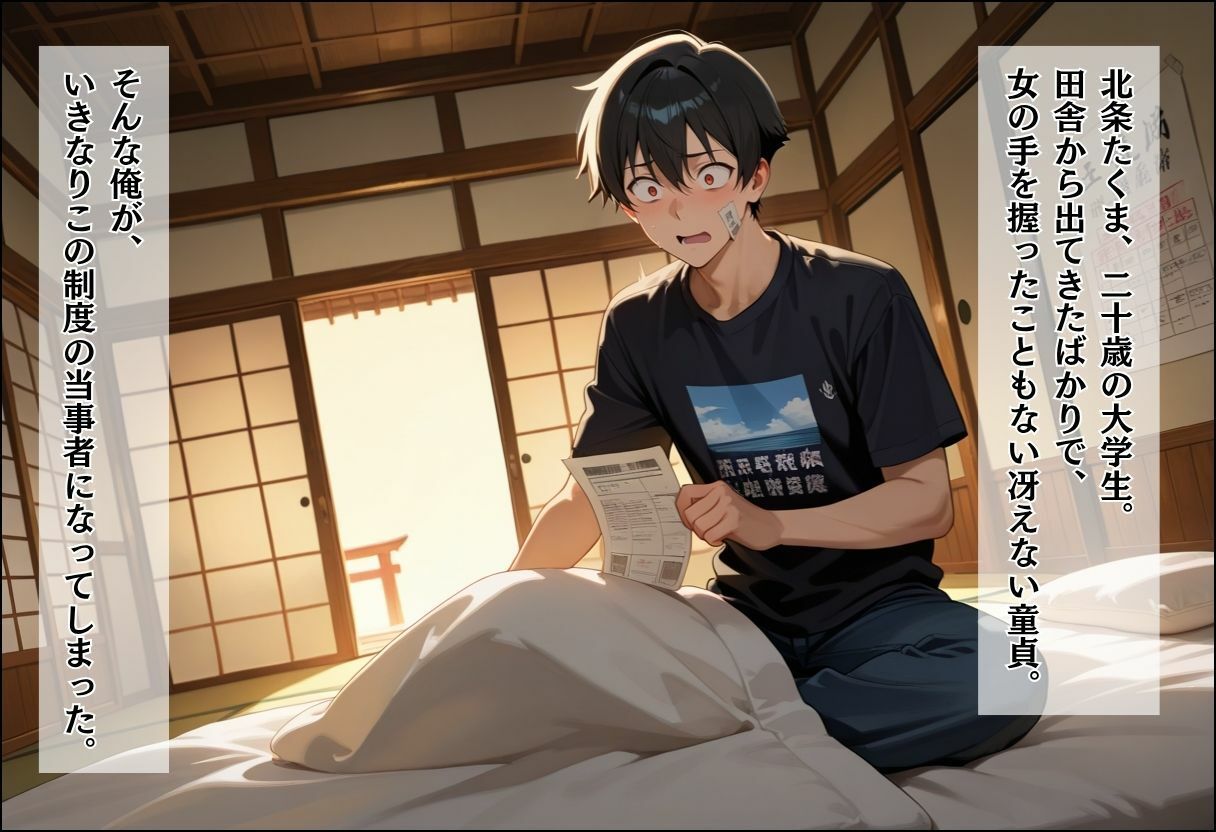 中出ししないと追い出される物件に引っ越した話〜強気ツンデレ後輩がデレ堕ちする編〜 - サンプル画像 3