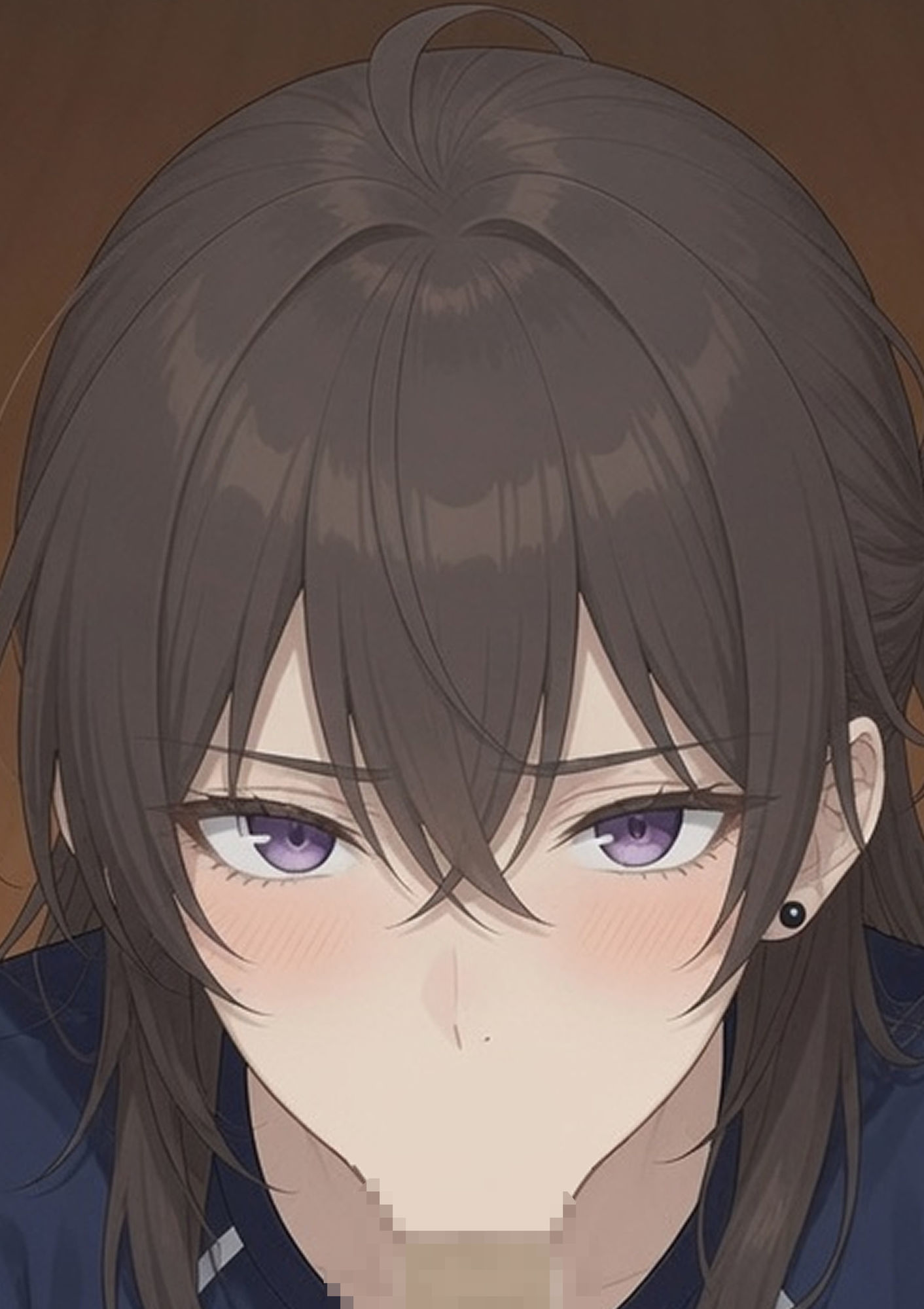 嫁な不良少年の記録 2 - サンプル画像 7