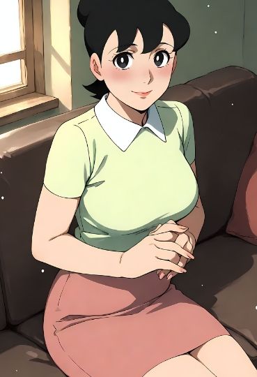 真昼に乱れる背徳のバニー - サンプル画像 1