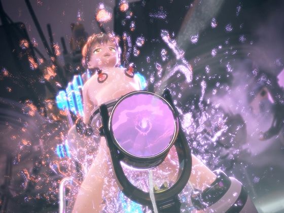アクメ鬼畜3点責めショタ〜家族のために拘束機械責めに耐えようとしたら気持ち良すぎてメス堕ち大量射精しちゃいました〜 - サンプル画像 1