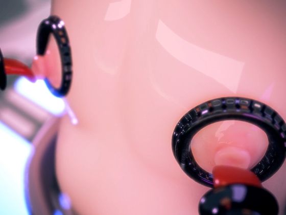 アクメ鬼畜3点責めショタ〜家族のために拘束機械責めに耐えようとしたら気持ち良すぎてメス堕ち大量射精しちゃいました〜 - サンプル画像 3
