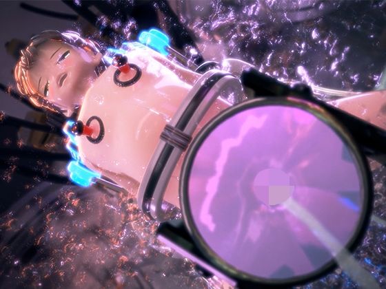 アクメ鬼畜3点責めショタ〜家族のために拘束機械責めに耐えようとしたら気持ち良すぎてメス堕ち大量射精しちゃいました〜 - サンプル画像 8