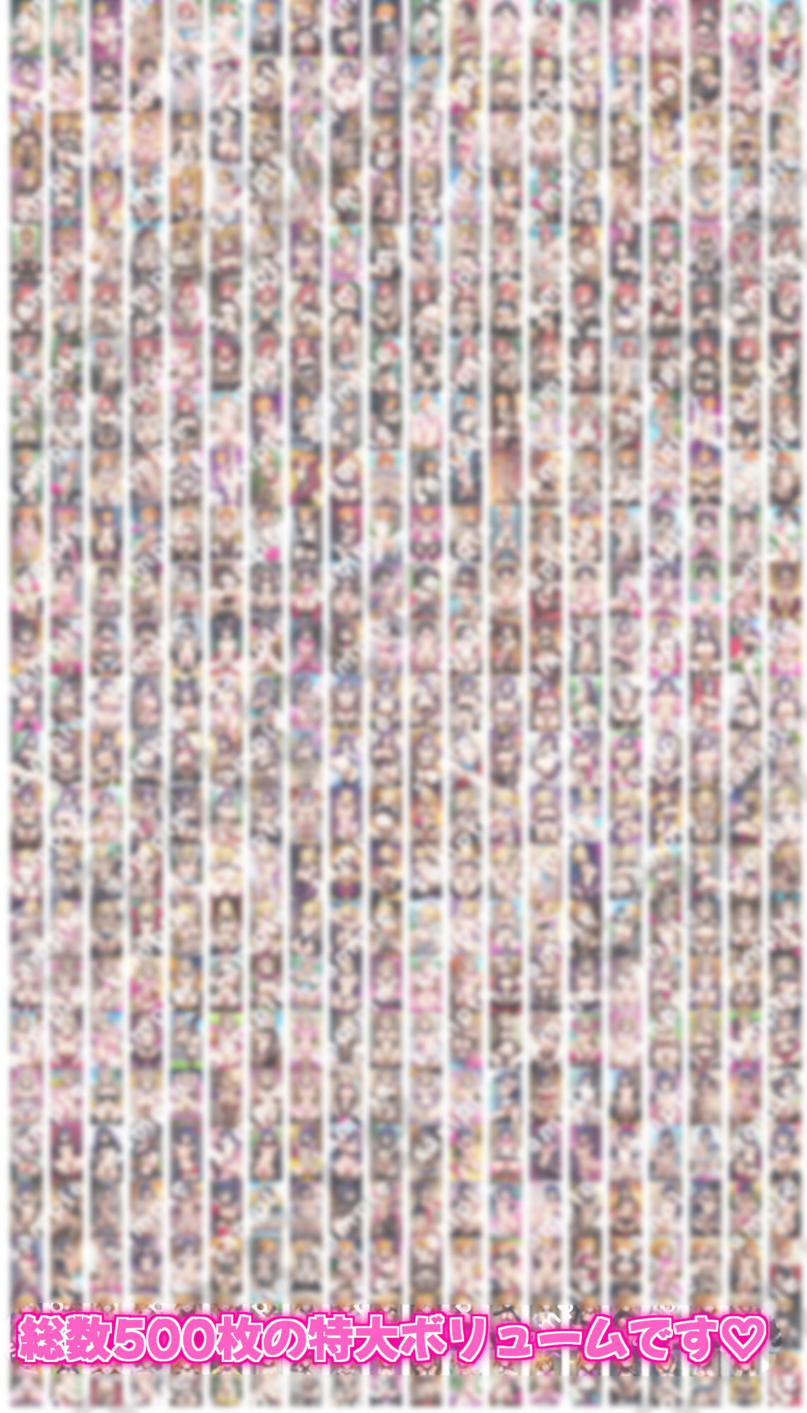 ラブラ〇ブ！μ’sの裸よりエロい衣装のドスケベポーズ集 - サンプル画像 10
