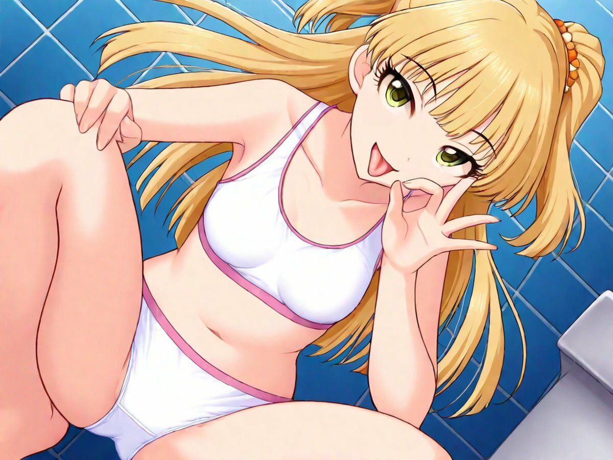 性欲処理用アイドルの莉嘉ちゃん - サンプル画像 8
