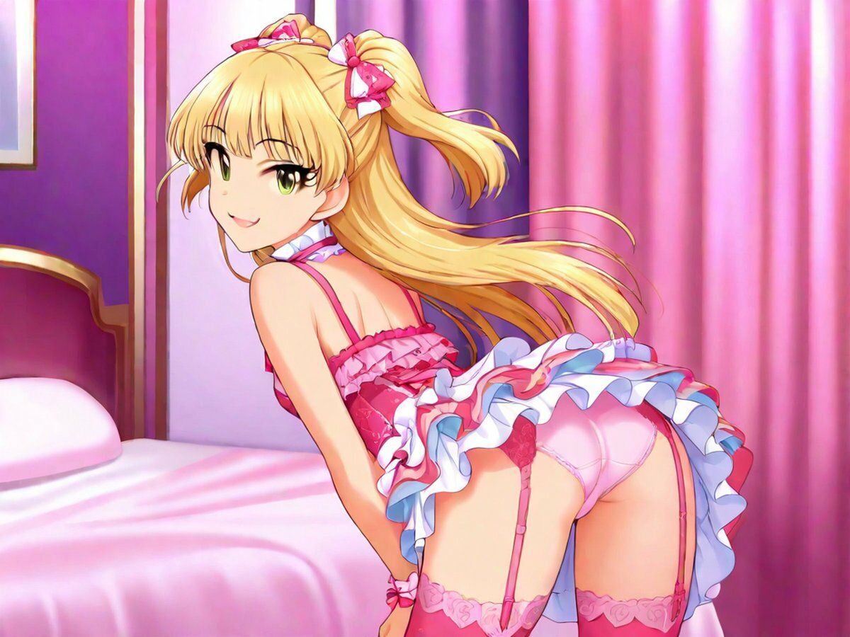 性欲処理用アイドルの莉嘉ちゃん - サンプル画像 10