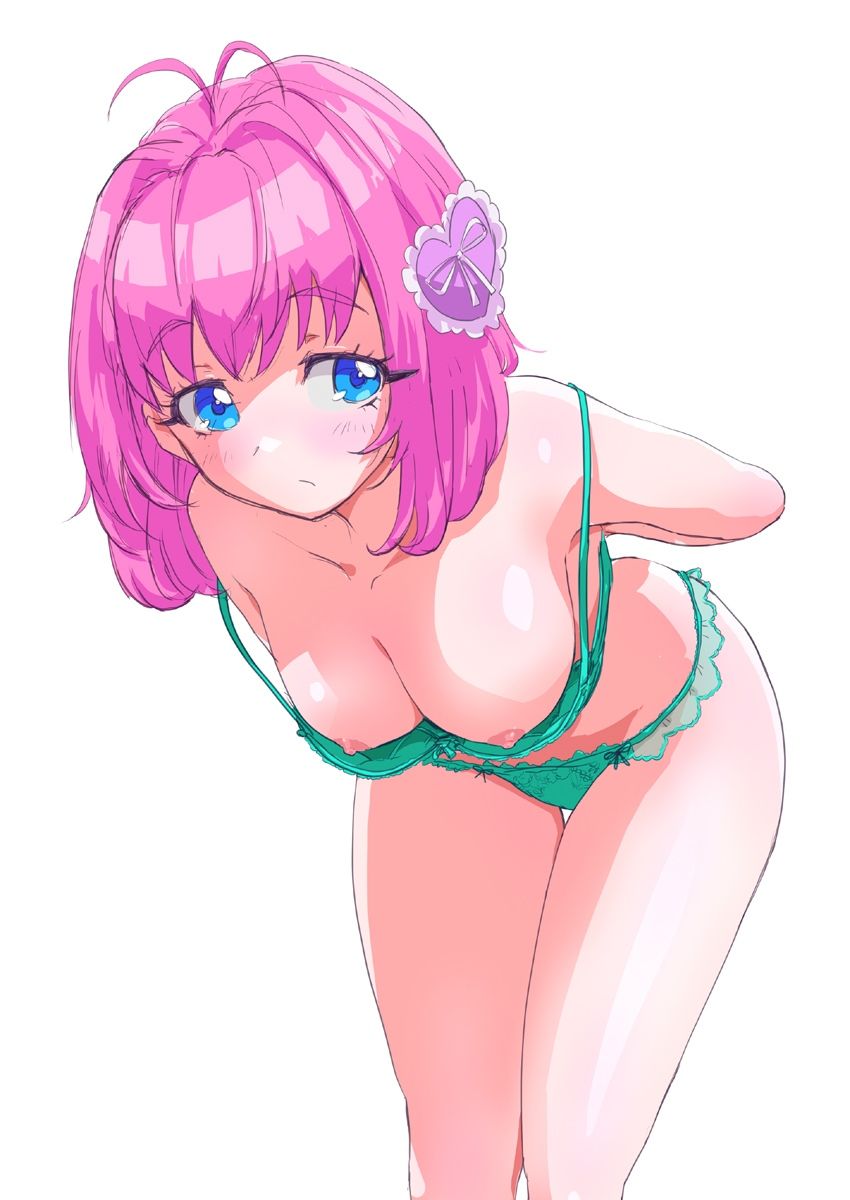 みるきぃHolic - サンプル画像 1
