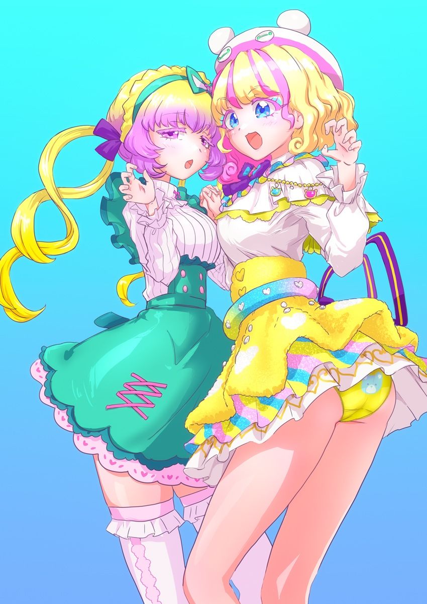 みるきぃHolic - サンプル画像 6
