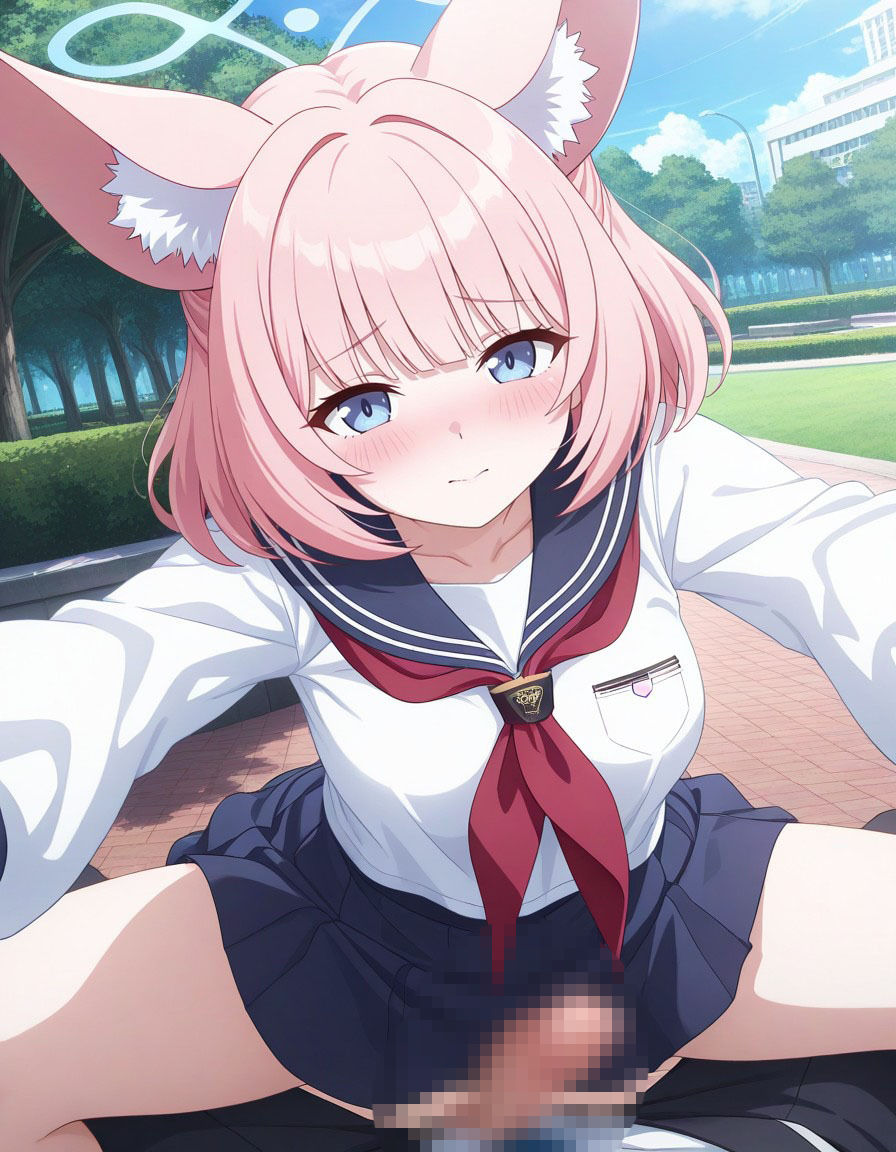 少女たちの禁断性感ー - サンプル画像 5